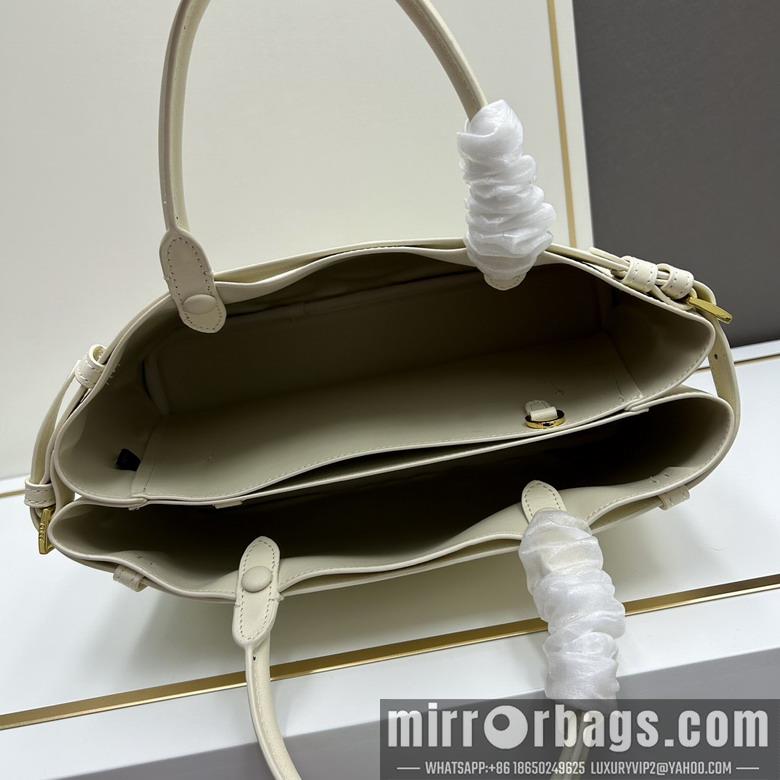 Prada Bags Prada 1BA417 35x25x14cm ww3