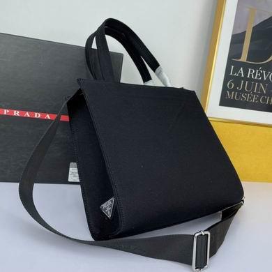Prada Bags WW1BG382 26X23.5X9