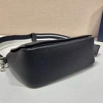 Prada Bags 1BD314 23X18X9cm XM 3colour