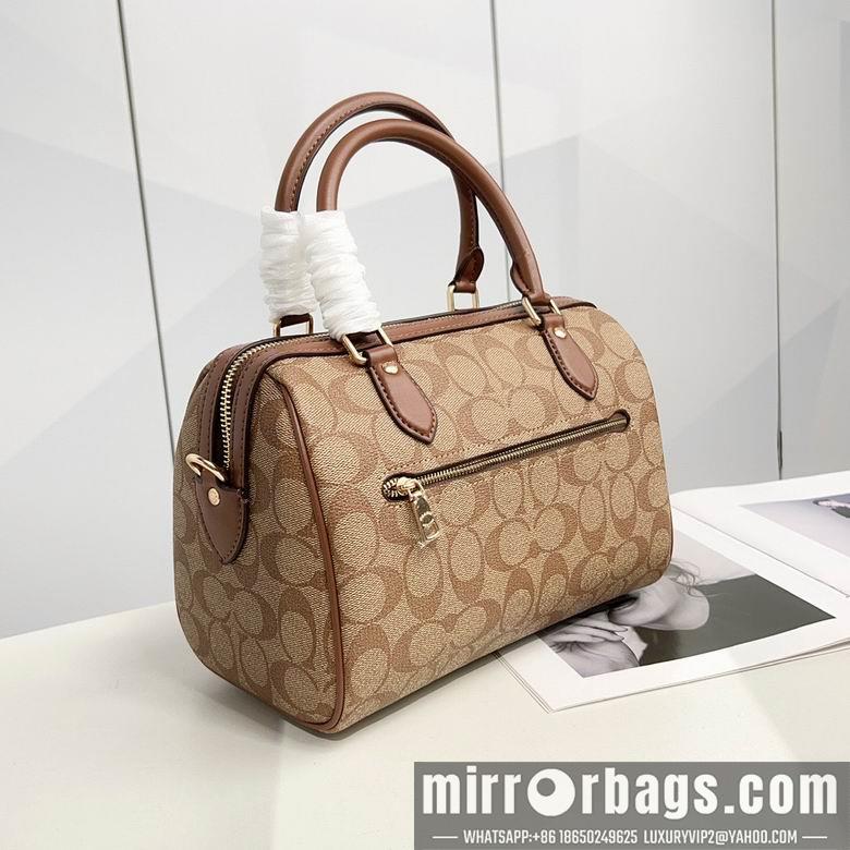 Coach Bags ch486 25.5X16.5X14cm DN 1