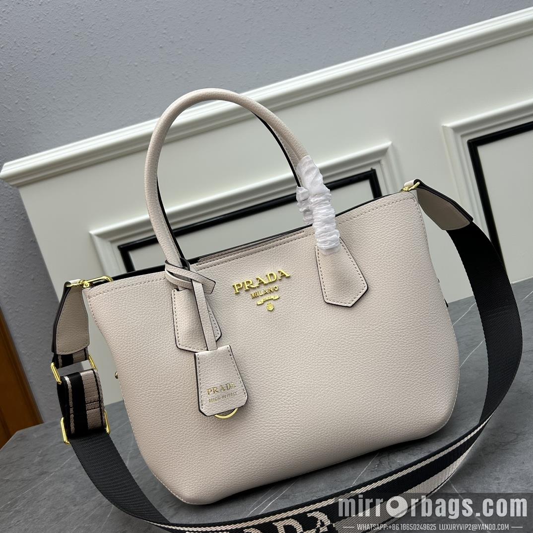 Prada Bags Prada PL-118 32x22x12cm ww5