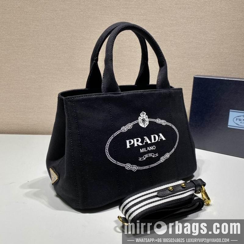 Prada Bags 1BG439 28x20x15cm ap 33