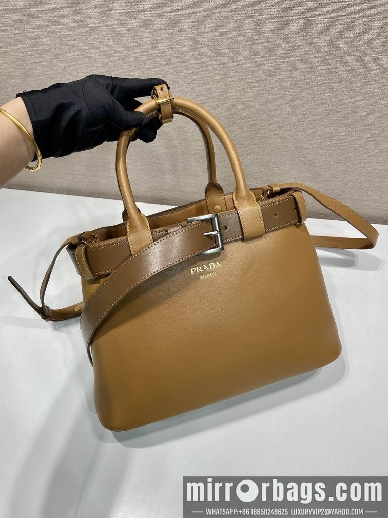 Prada Bags Prada 1BA434 32x23x11cm AP