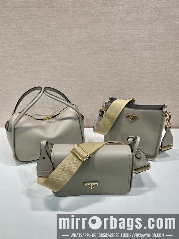 Prada Bags Prada 1BH220 20x21x7cm AP