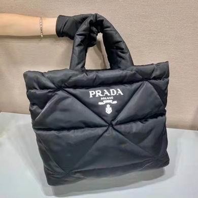 Prada Bags 2VG082 40X38X18cm XM