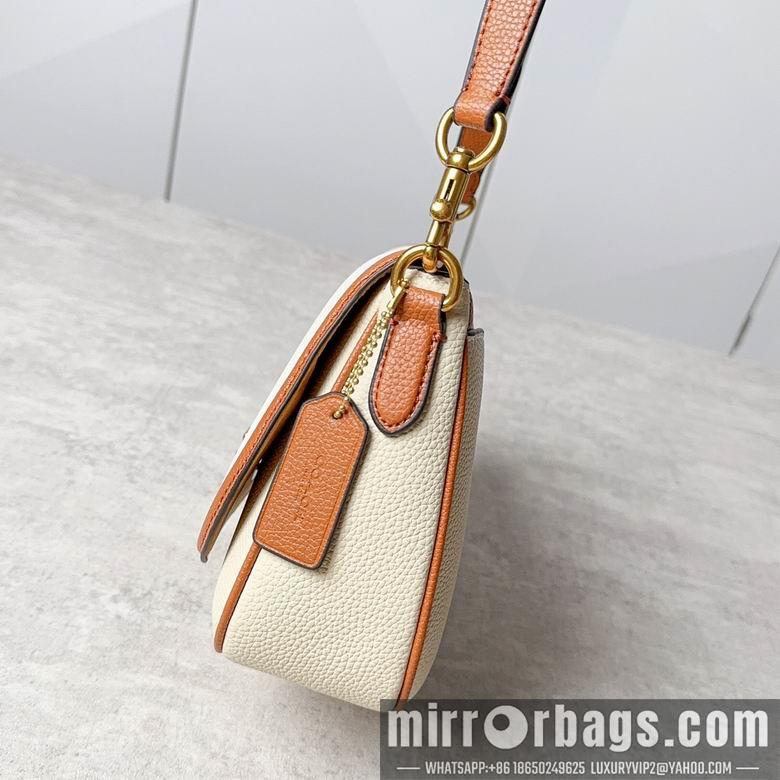 Coach Bags CV758 CU100 CU099 28X18X7cm AZ 4colour