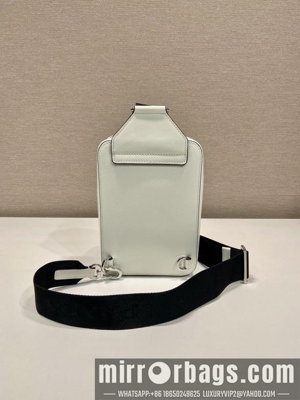 Prada Bags Prada 2VZ106 14x20x5cm AP1