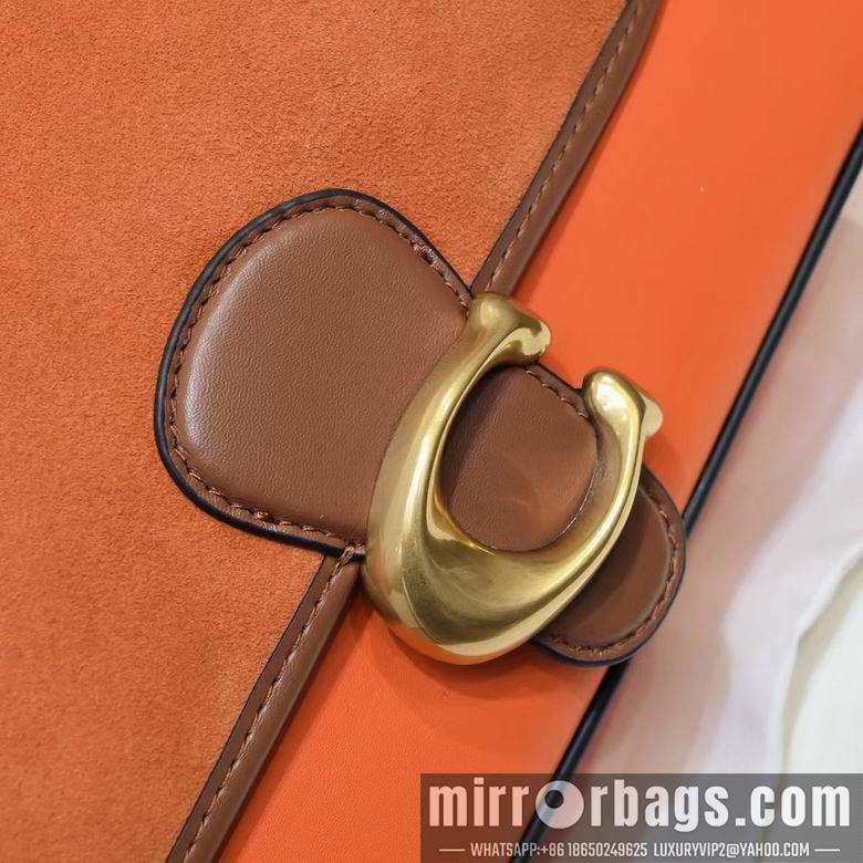Coach Bags c5261 26x16.5x9cm CN 4
