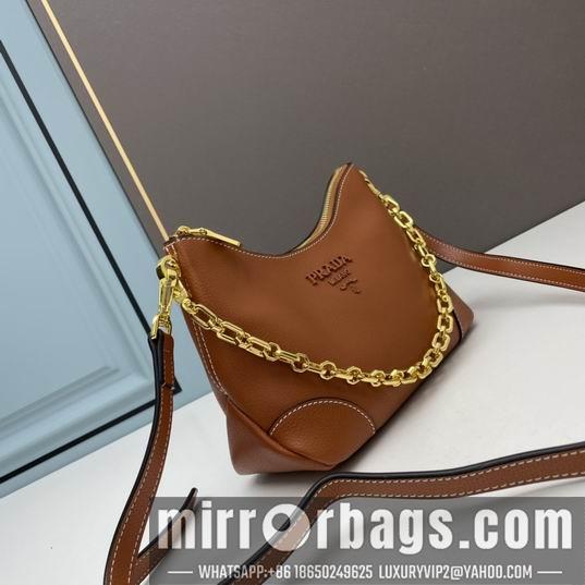 Prada Bags Prada 1BH190 27x18x10cm ww6色