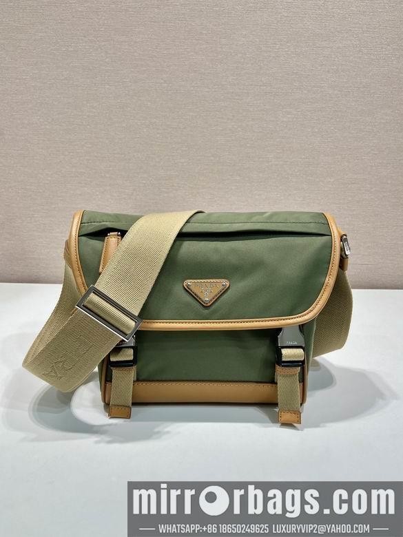 Prada Bags 2VD066 20X19X10cm WP