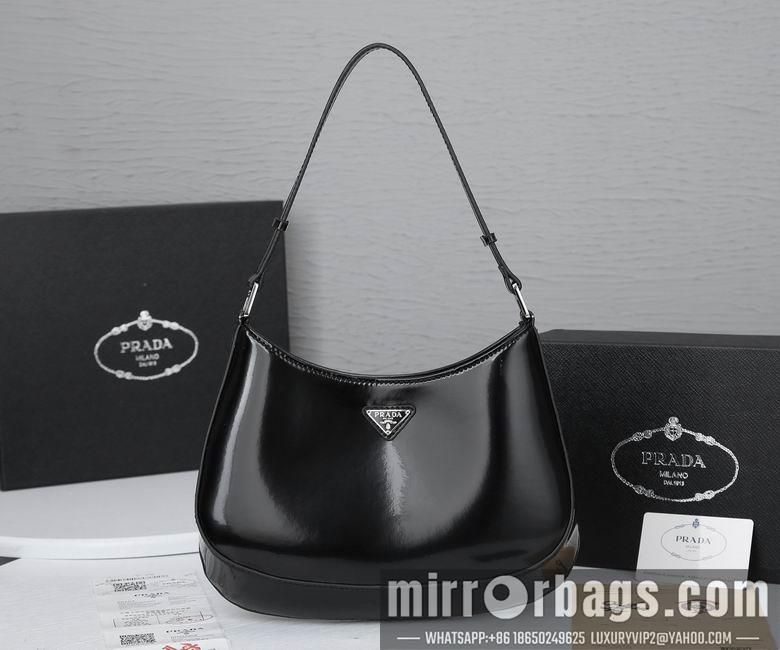 Prada Bags 1BC499 26.5X15X4cm XMY 2colour