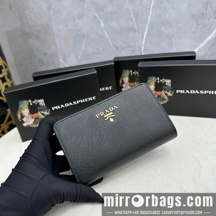 Prada Bags Prada 306 14x8.5x3cm zy