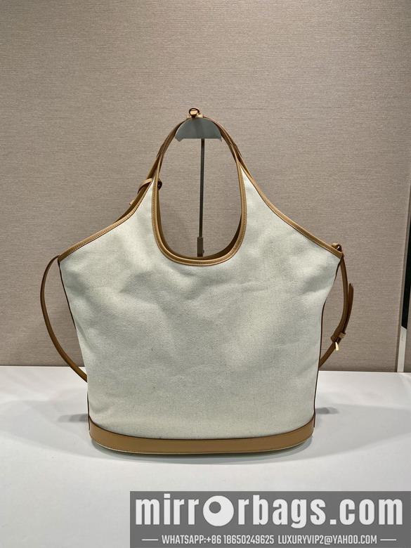 Prada Bags Prada 1BG472 37.5x30x13cm AP