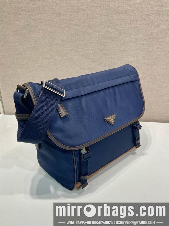 Prada Bags 2VD052 34X29.5X14.5cm WP