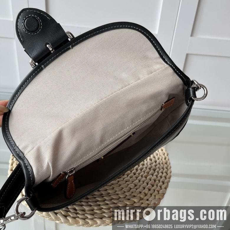 Coach Bags CR737 26.5X16X7.5cm AZ 2colour