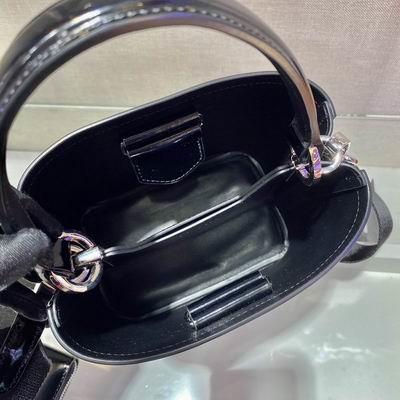 Prada Bags Panier 1BA319 19x20x11.5cm ap 09