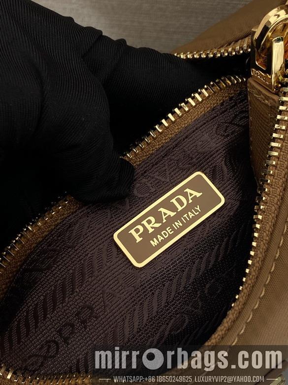 Prada Bags Prada 1N204M 22x18x6.5cm AP