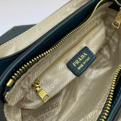 Prada Bags WW2105 24X15X8