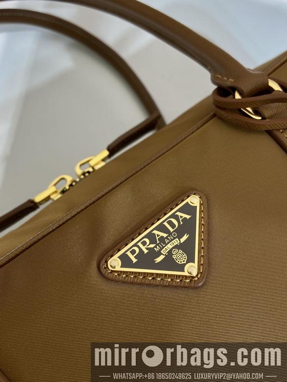 Prada Bags Prada 1BB114 35x21.5x10cm AP1
