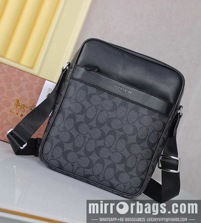 Coach Bags 8803 22X25X7cm XM