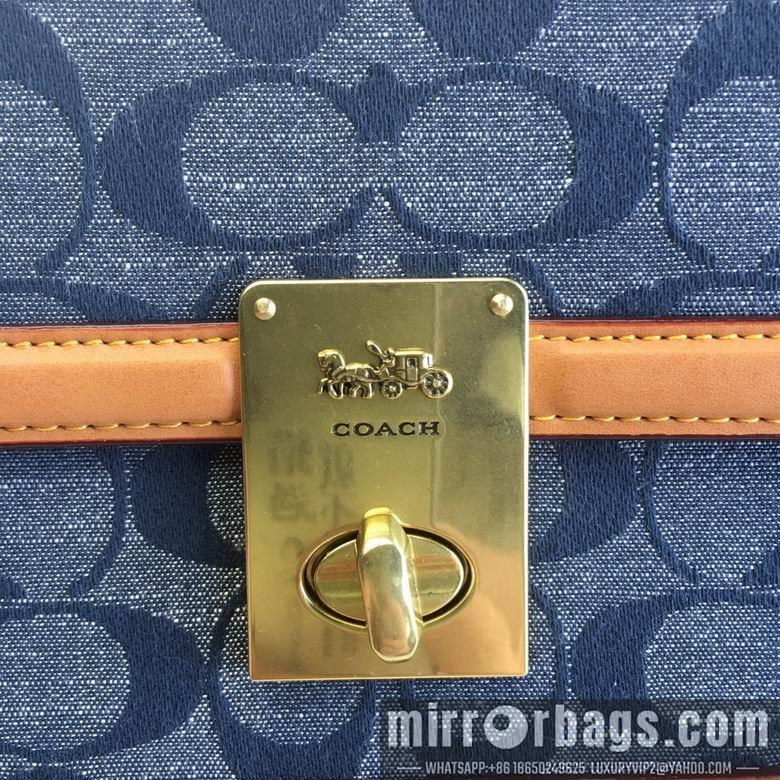 Coach Bags BH3696 21.6X16X6
