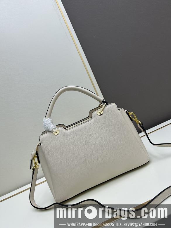 Prada Bags Prada 445 30x21x13cm jj4