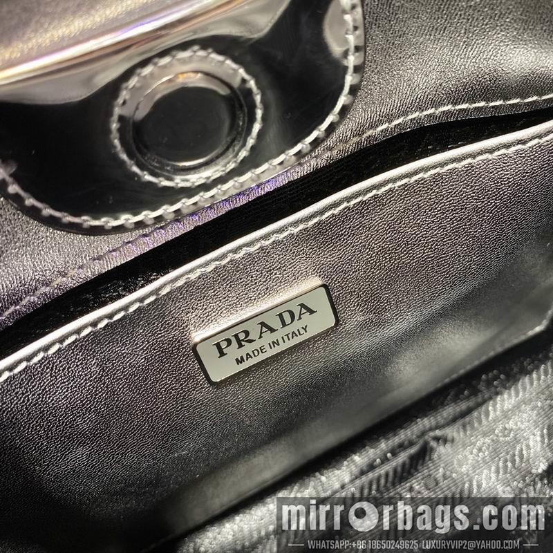 Prada Bags Cleo 1BC156 30x18.5x4cm ap 04