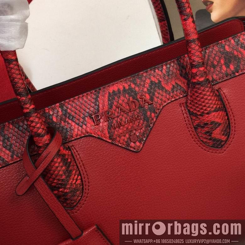 Prada Bags 5008 31X22X12 cd