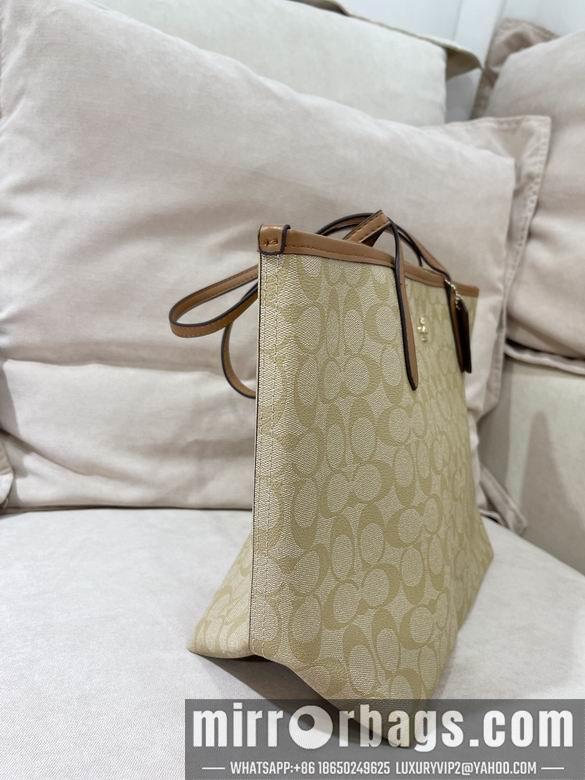 Coach Bags 45X28X16cm 072008 AZ 1