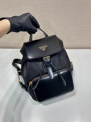 Prada Bags Prada 1BZ074 20.5x25x11.5cm AP