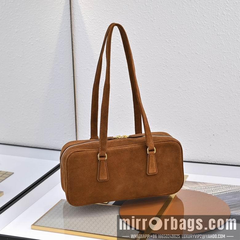 Prada Bags 1BB116 30X14X8.5cm