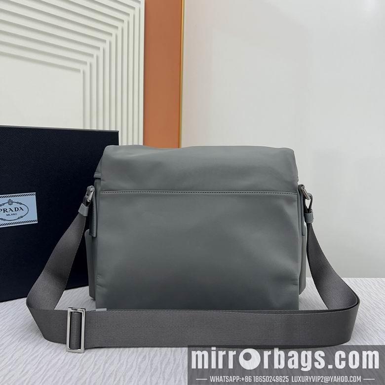 Prada Bags 2VD062 29X23X15cm