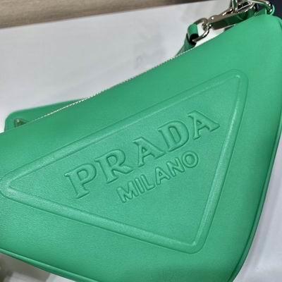 Prada Bags 1BH288 big bags26X14X12cm Small bags5X10X2cm CN 4Original