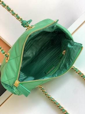 Prada Bags 1BG468 25X24X5cm YG 2colour