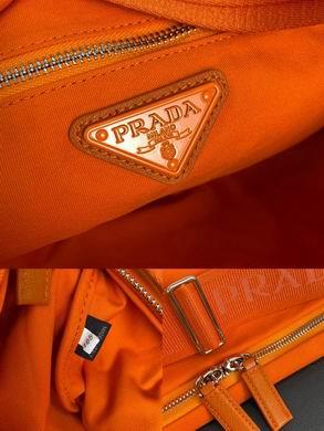 Prada Bags 2VY007 60X22.5X28cm XM 3colour
