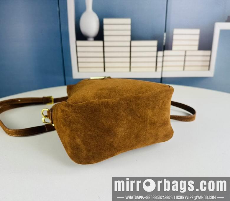 Prada Bags 2455 18X22X16X10cm XMY