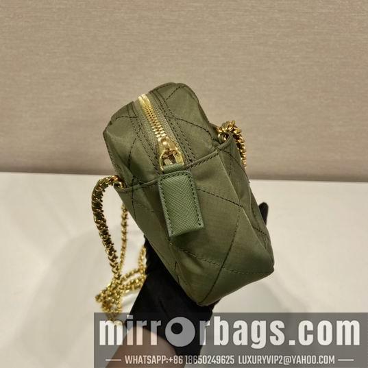 Prada Bags Prada Vintage 1BD632 19x14x6cm AP1