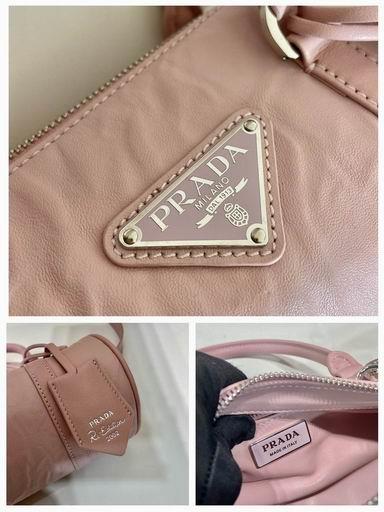 Prada Bags Prada 1BA389 22x10x9cm AP