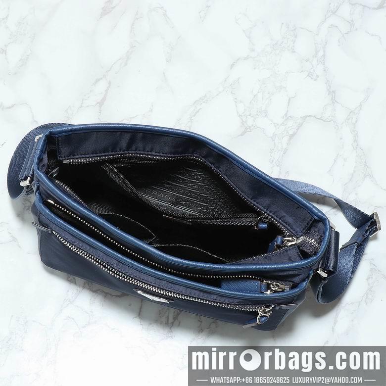 Prada Bags 256 26X24X9cm XMY 2colour