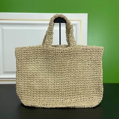 Prada Bags tote 40X15X34cm 061501 YW
