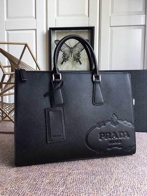 Prada Bags AP2VE030N 38X29X6