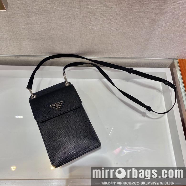Prada Bags Prada 2VZ068 19x11x3cm AP