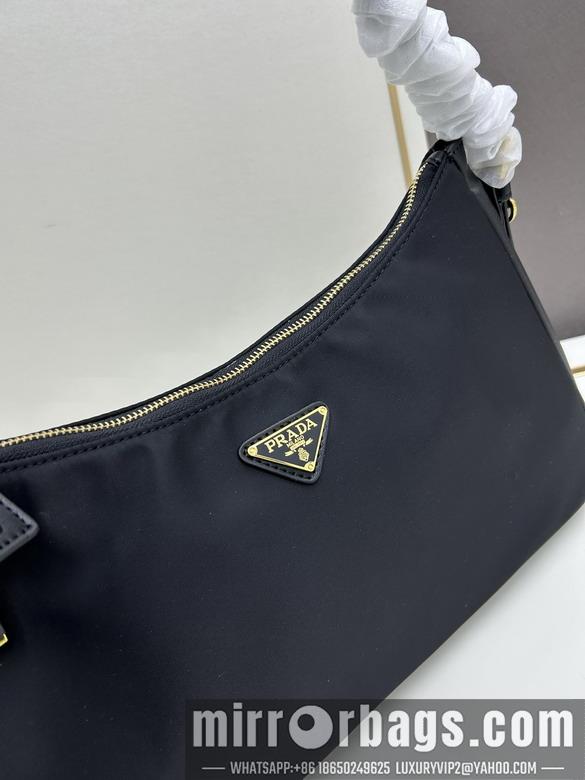 Prada Bags Prada 2482 40x23x10cm jj