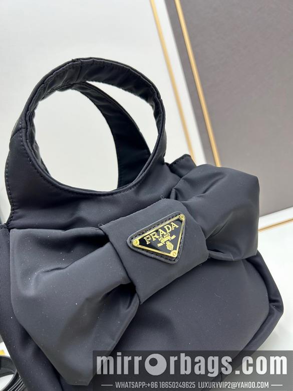 Prada Bags Prada 2493 21x16x8cm jj