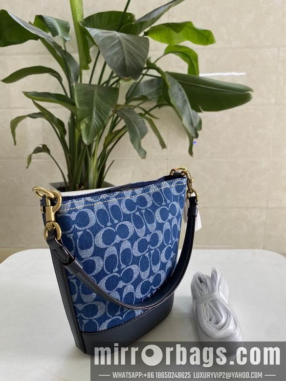 Coach Bags CT132 15.5X19.5X8cm AZ 2colour