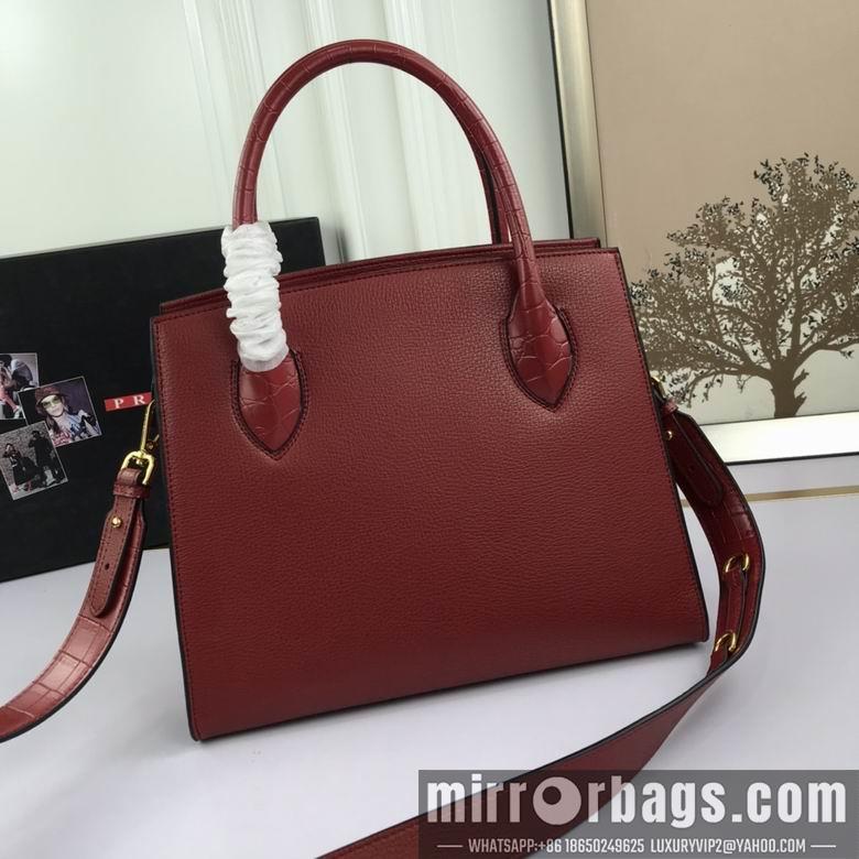 Prada Bags CD66155 30X24X15 seven colors