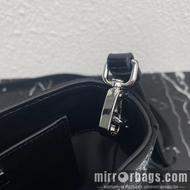 Prada Bags 1BA331 15X17.5X5cm YG 3colour