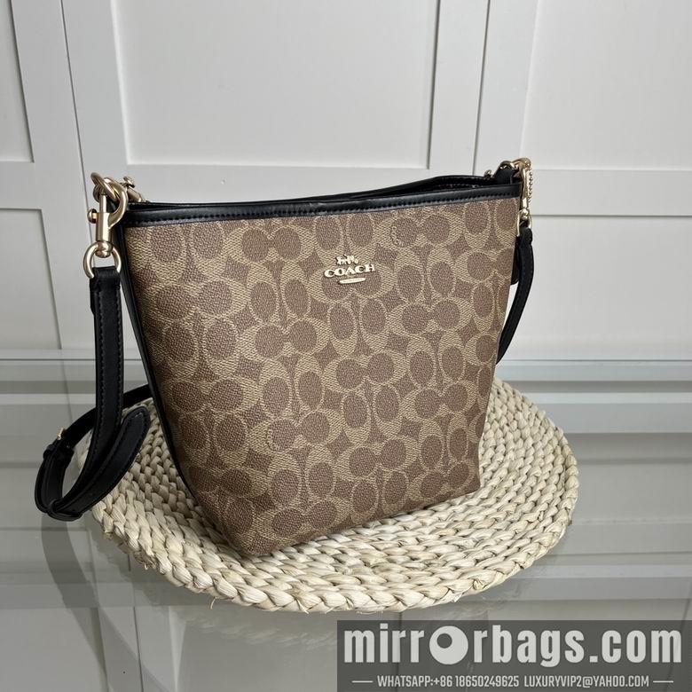Coach Bags 28X22X10cm 070402 AZ 4