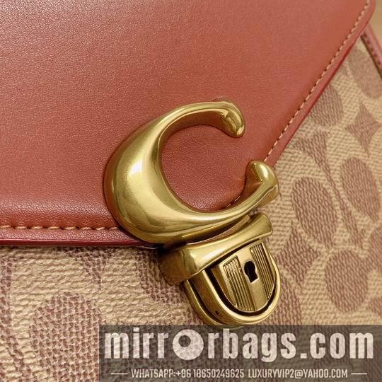 Coach Bags CH724 24X18X11cm AZ