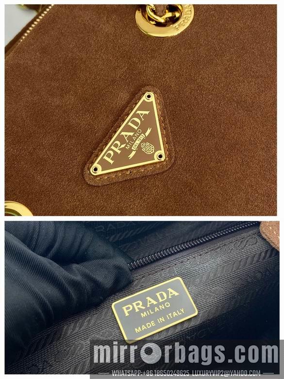 Prada Bags 1BD660 25X26.5X7.5cm WP